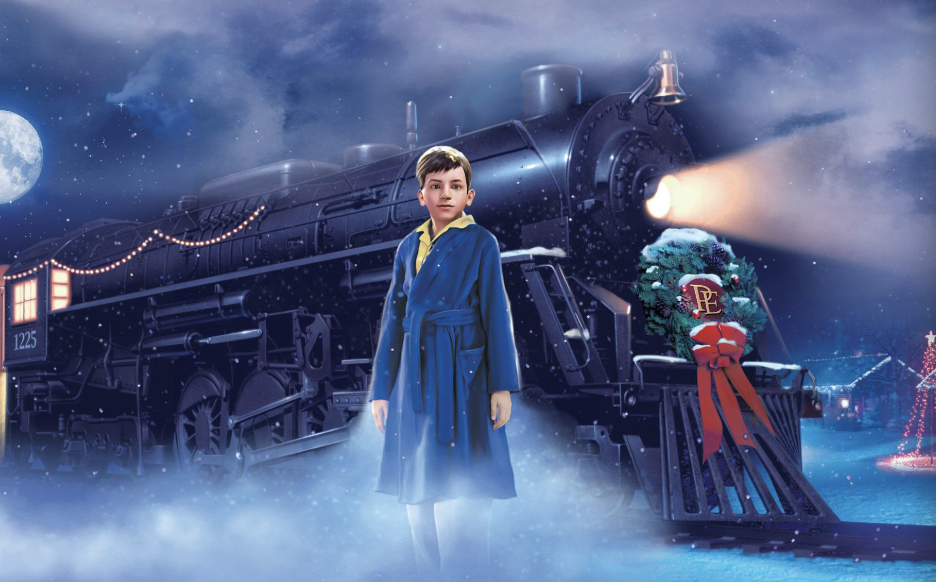 Exploring the Heart of Christmas in The Polar Express